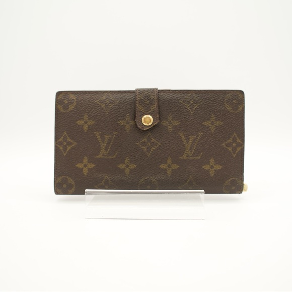 Louis Vuitton Handbags - LOUIS VUITTON
Vintage LV Monogram French Purse